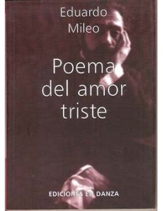 Poema del amor triste