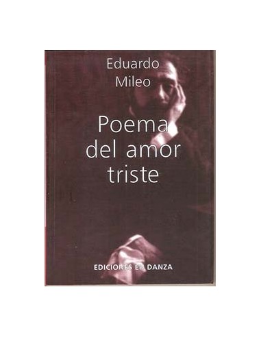 Poema del amor triste