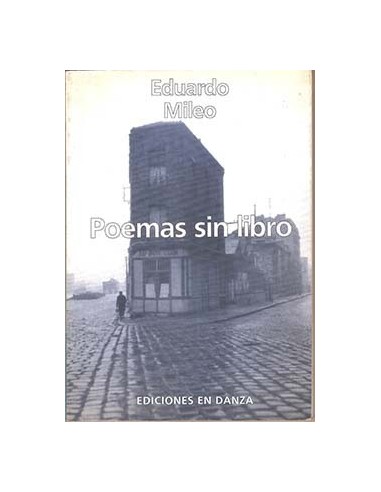 Poemas sin libro