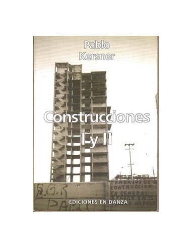 Construcciones I y II