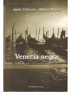 Venecia negra
