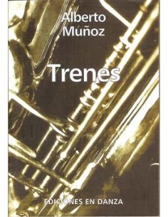 Trenes