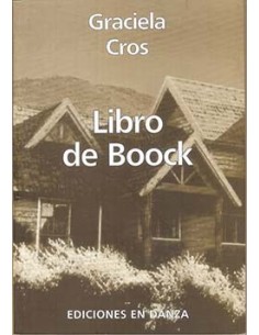 Libro de Boock