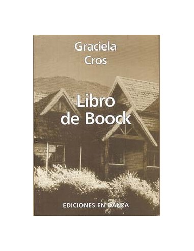 Libro de Boock