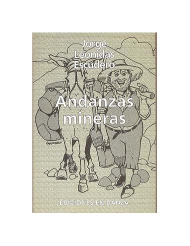 Andanzas mineras