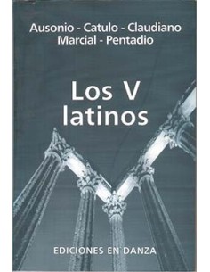 Los V latinos