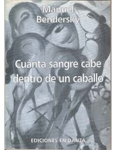 Cuánta sangre cabe dentro de un caballo