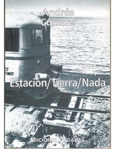 Estación/Tierra/Nada
