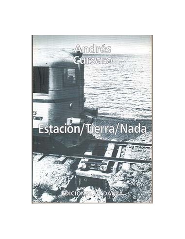 Estación/Tierra/Nada