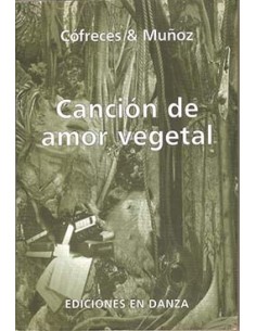 Canción de amor vegetal