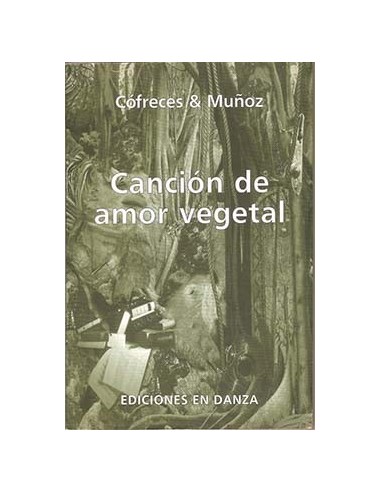 Canción de amor vegetal