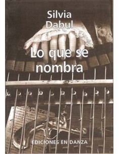 Lo que se nombra