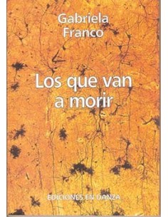 Los que van a morir