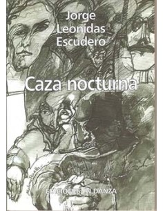 Caza nocturna