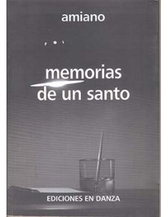 Memorias de un santo