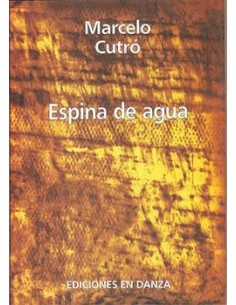 Espina de agua
