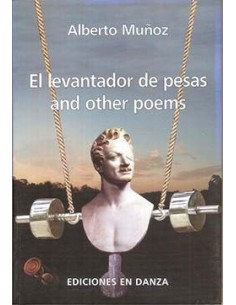 El levantador de pesas