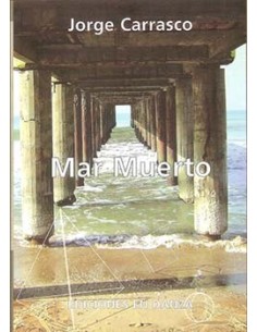 Mar muerto