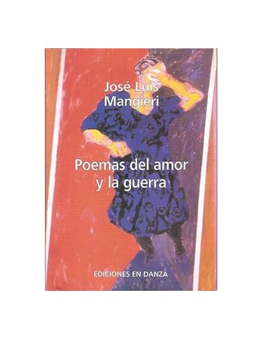 Poemas del amor y la guerra