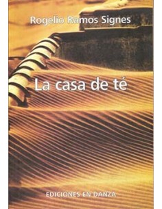 La casa de te