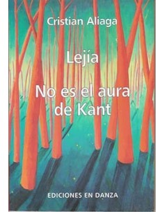 Lejía - no es el aura de Kant
