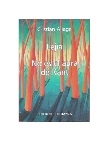 Lejía - no es el aura de Kant