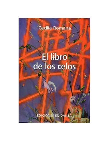 El libro de los celos