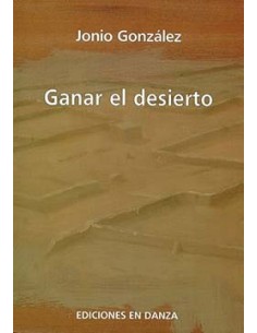 Ganar el desierto