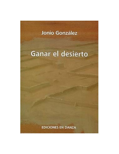 Ganar el desierto