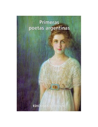 Primeras poetas argentinas