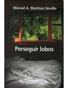 Perseguir lobos