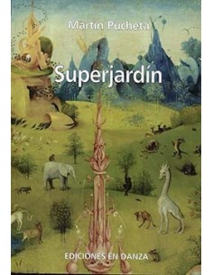 Superjardín