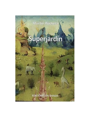 Superjardín