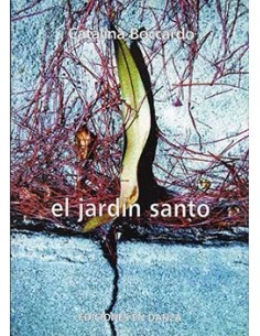 El jardín santo