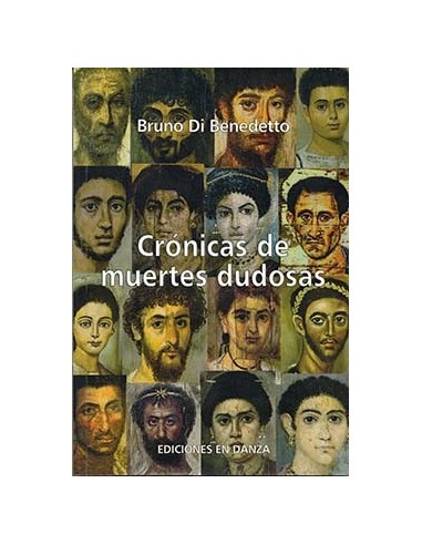 Crónicas de muertes dudosas