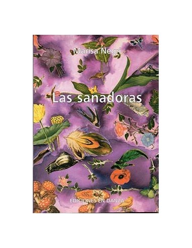 Las sanadoras