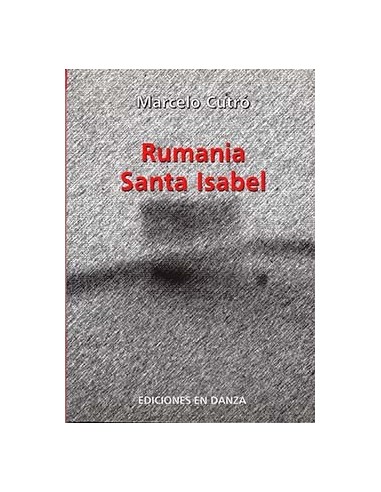 Rumania - Santa Isabel