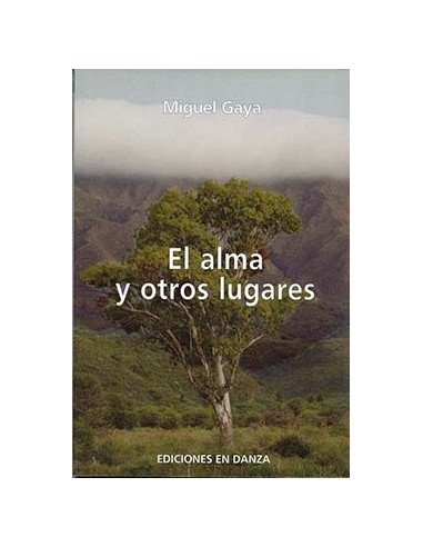 El alma y otros lugares