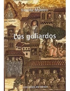 Los goliardos