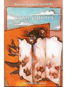 Bazar japonés