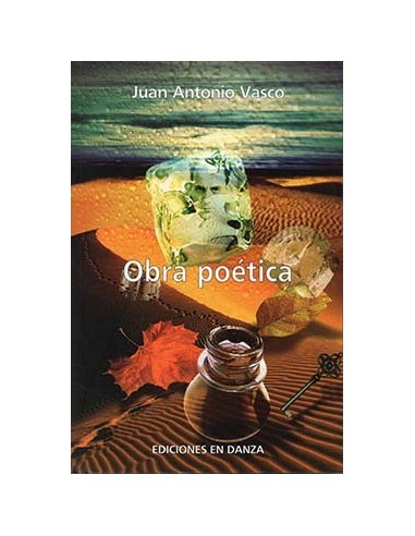 Obra poética