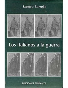 Los italianos a la guerra