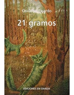 21 gramos