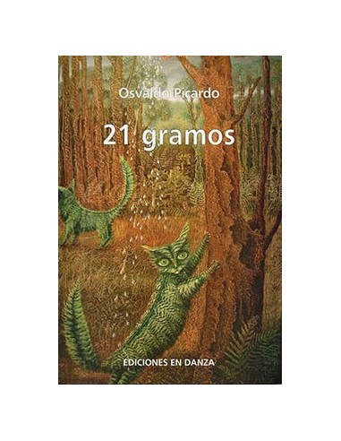 21 gramos