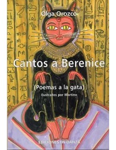 Cantos a Berenice (poemas a la gata)