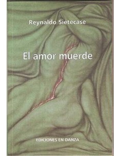 El amor muerde