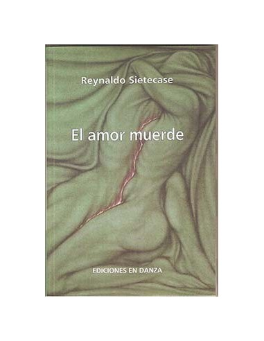 El amor muerde