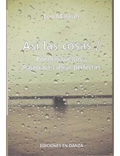 Así las cosas