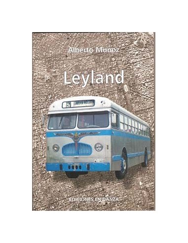 Leyland