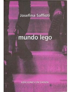 Mundo lego